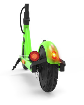 Denver SEL-85360LI Lime-foto4