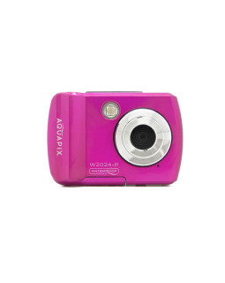 Easypix Aquapix W2024 Splash Pink 10066-foto4
