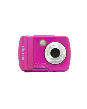 Easypix Aquapix W2024 Splash Pink 10066-foto4