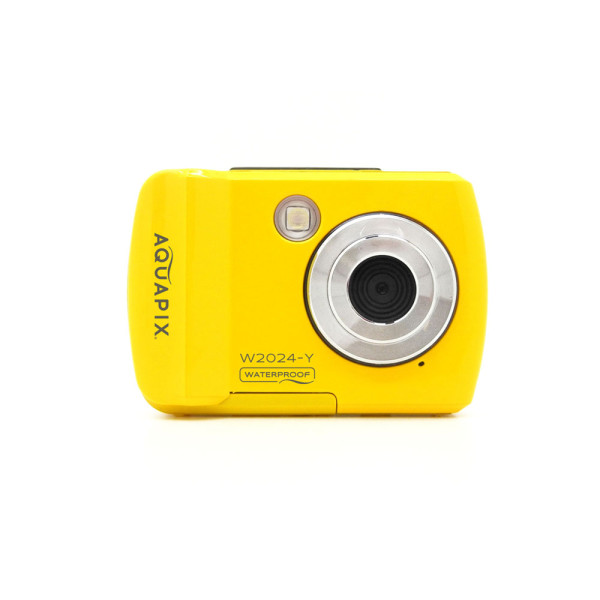 Easypix Aquapix W2024 Splash yellow 10067 