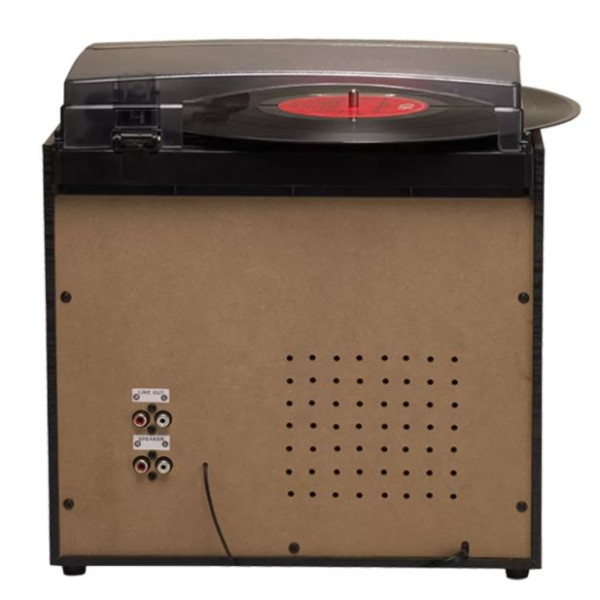 Denver MRD-166 Muusikakeskused