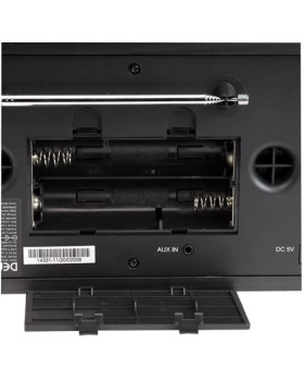 Denver DAB-18 Dark Grey-foto4