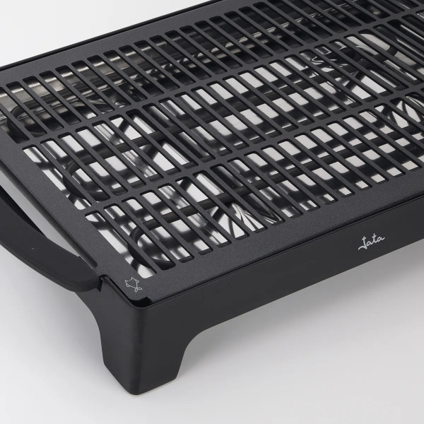 Jata EBQ2 Electro barbecue Röstrid, grillid ja vahvliküpsetajad