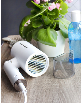 Blaupunkt HDD401WH-foto4