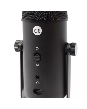 White Shark DSM-02 Nagara-foto4