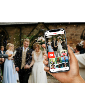 Denver PFF-726 White-foto4