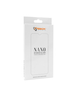 Sbox Nano Hybrid Glass 9H / Apple iPhone 12 Pro Max-foto4