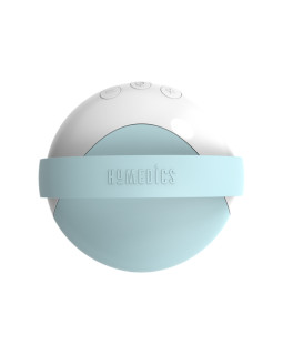 Homedics CELL-600-EU Smoothe Vacuum and Infrared Anti Cellulite Massager-foto4