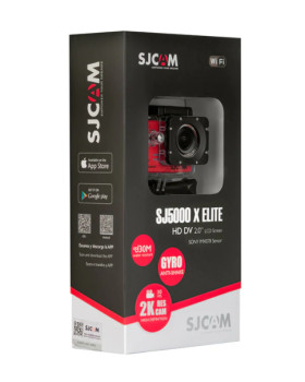 SJCAM SJ5000X Black-foto4