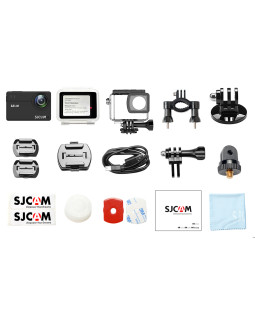 SJCAM SJ8 AIR White-foto4