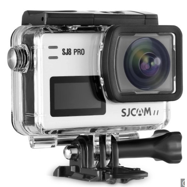 SJCAM SJ8 PRO White Videokaamerad