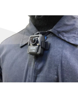 SJCAM A30 Bodycam Black-foto4