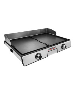 Gastroback 42524 Design Table Grill Plancha & BBQ-foto4