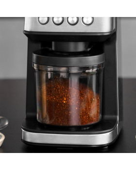Gastroback 42643 Design Coffee Grinder Digital-foto4