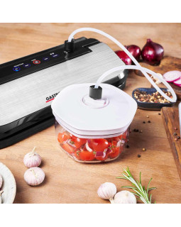 Gastroback 46009 Design Vacuum Sealer Basic-foto4