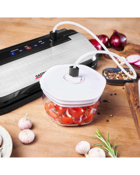 Gastroback 46009 Design Vacuum Sealer Basic-foto4