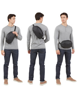 Thule 4709 Tact Waistpack 5L TACTWP05 Black-foto4