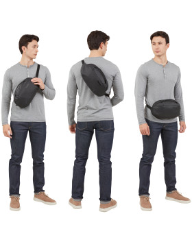 Thule 4709 Tact Waistpack 5L TACTWP05 Black-foto4