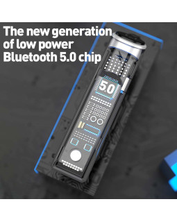 Tellur Bluetooth Headset Vox 40 black-foto4