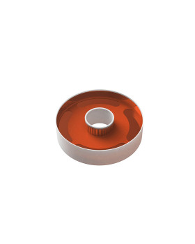 Tellur Car Fragrance spare chip, Bubble Gum-foto4