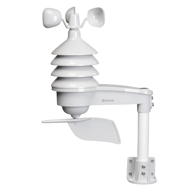 Denver WS-650 Muu köögitehnika