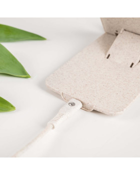 Tellur Green Qi wireless fast desk charger, 15W, Cream-foto4