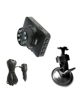 Manta DVR302H-foto4