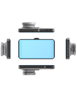 Tracer 46876 4TS FHD CRUX Dash Cam-foto4