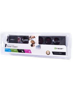 Tracer 46843 PowerWatch 1.5m black-foto4