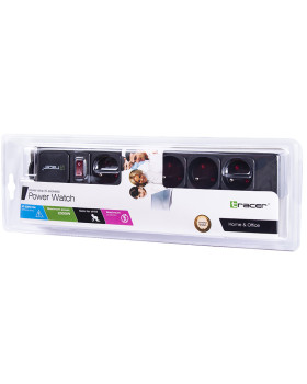 Tracer 46843 PowerWatch 1.5m black-foto4