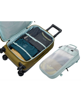 Thule 4720 Aion carry on spinner TARS122 Nutria-foto4