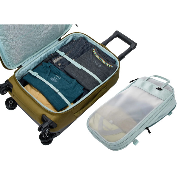 Thule Aion carry on spinner TARS122 Nutria (3204720) Turism