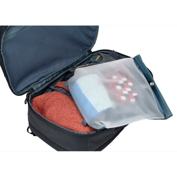 Thule 4723 Aion travel backpack 40L TATB140 Black Turism Thule 4723 Aion travel backpack 40L TATB140 Black Turism