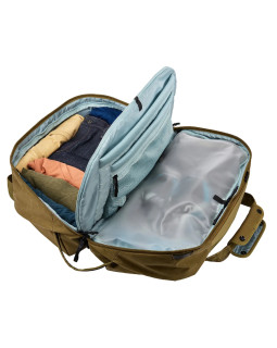 Thule 4726 Aion Duffel Bag 35L TAWD135 Nutria-foto4