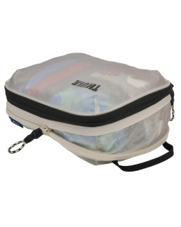 Thule 4858 Compression Packing Cube Small TCPC201 White-foto4