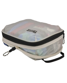 Thule 4858 Compression Packing Cube Small TCPC201 White-foto4