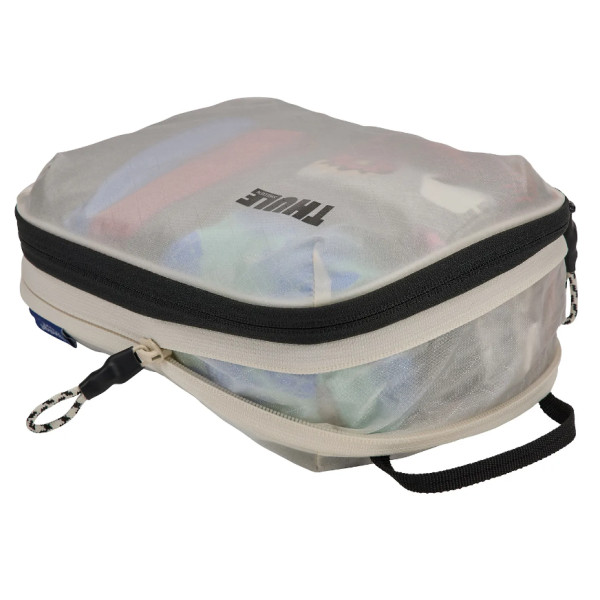 Thule 4858 Compression Packing Cube Small TCPC201 White Turism