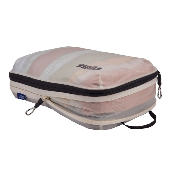 Thule 4859 Compression Packing Cube Medium TCPC202 White Turism