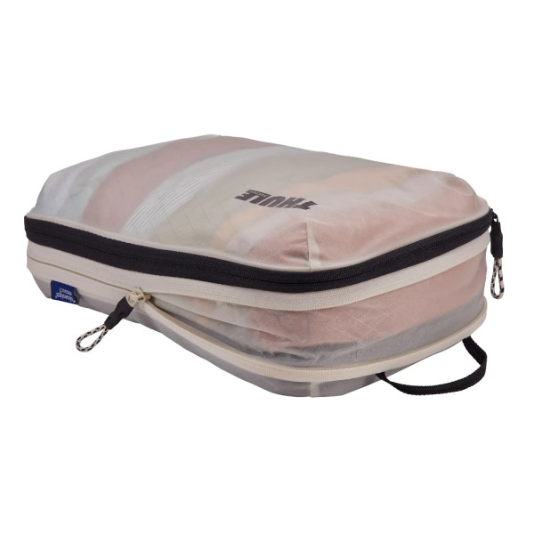 Thule 4860 Compression Packing Cube Set TCCS201 white Turism