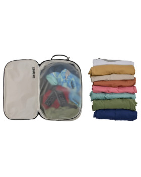 Thule 4861 Clean Dirty Packing Cube TCCD201 White-foto4