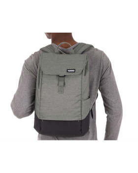 Thule 4834 Lithos Backpack 16L TLBP-213 Agave/Black-foto4