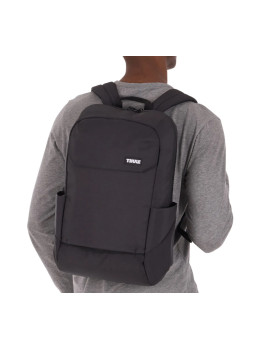 Thule 4835 Lithos Backpack 20L TLBP-216 Black-foto4