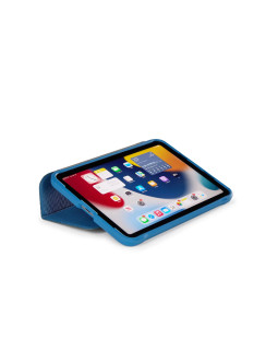 Case Logic 4873 Snapview case for iPad Mini 6 Midnight Blue-foto4