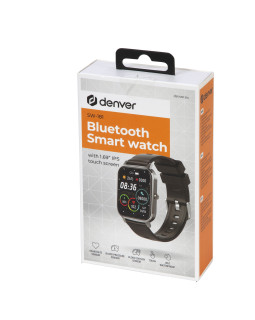 Denver SW-181 Black-foto4