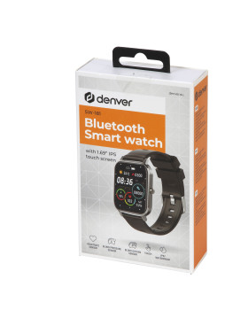 Denver SW-181 Black-foto4