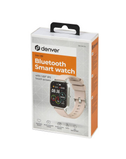 Denver SW-181 Rose-foto4