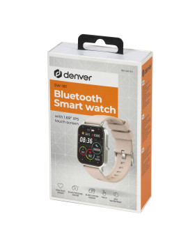 Denver SW-181 Rose-foto4