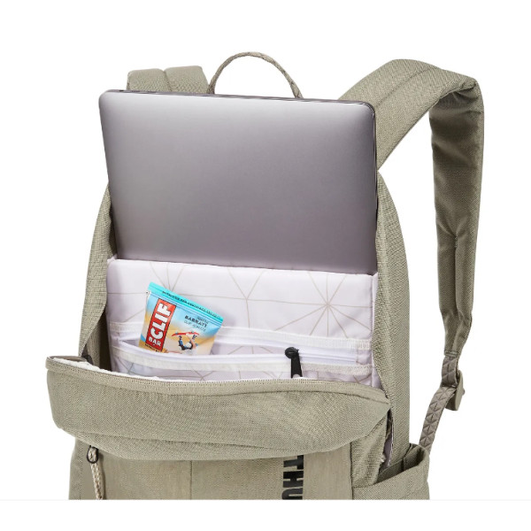 Thule Notus Backpack TCAM-6115 Vetiver Gray (3204769) Turism