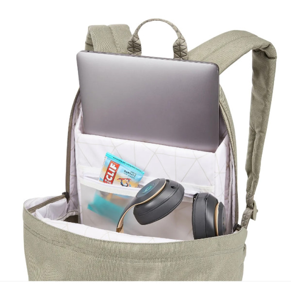 Thule 4781 Exeo Backpack TCAM-8116 Vetiver Gray Turism