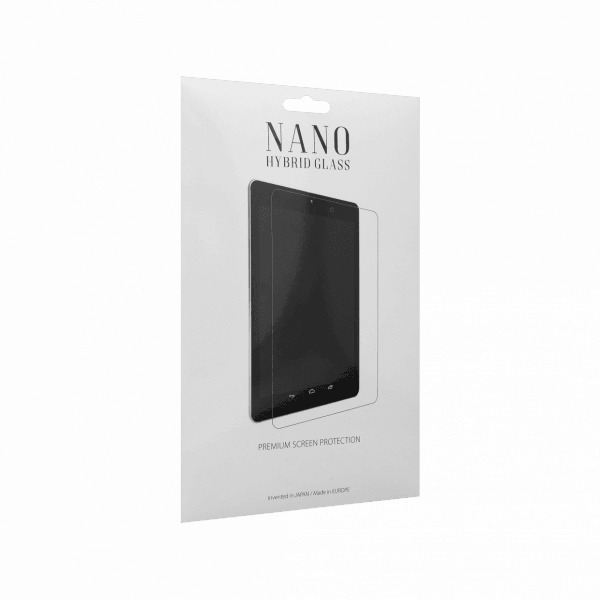 Sbox NANO HYBRID GLASS 9H / CAMERA XIAOMI REDMI NOTE 10 Kaitseklaasid